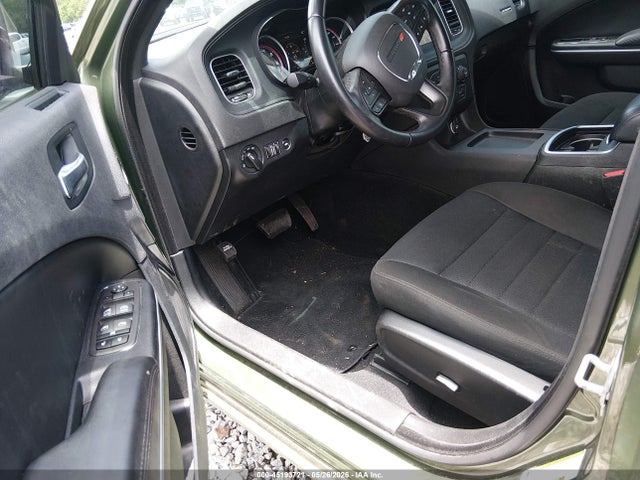 Продажа на аукционе авто 2023 Dodge Charger Police Rwd, vin: 2C3CDXAT3PH513255, номер лота: 45193721