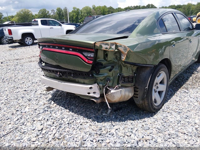 Продажа на аукционе авто 2023 Dodge Charger Police Rwd, vin: 2C3CDXAT3PH513255, номер лота: 45193721