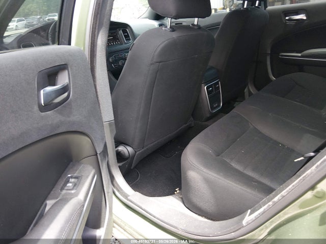 Продажа на аукционе авто 2023 Dodge Charger Police Rwd, vin: 2C3CDXAT3PH513255, номер лота: 45193721