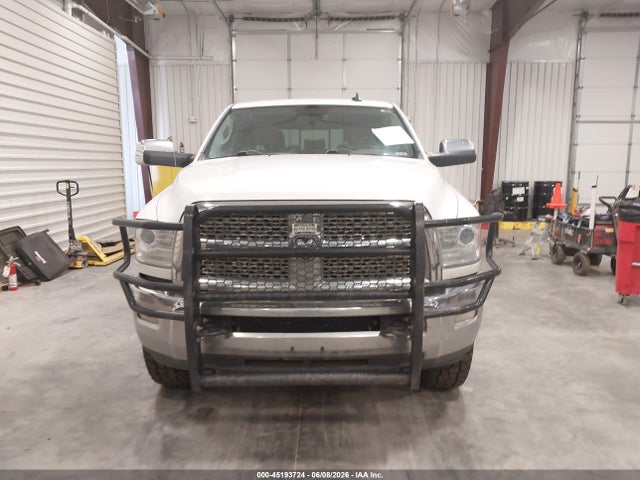 2014 Ram 2500 Laramie მანქანა იყიდება აუქციონზე, vin: 3C6UR5NL9EG320323, აუქციონის ნომერი: 45193724