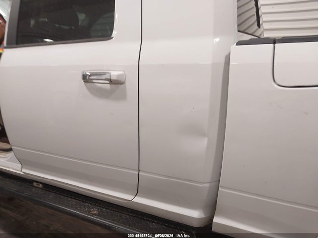 2014 Ram 2500 Laramie მანქანა იყიდება აუქციონზე, vin: 3C6UR5NL9EG320323, აუქციონის ნომერი: 45193724