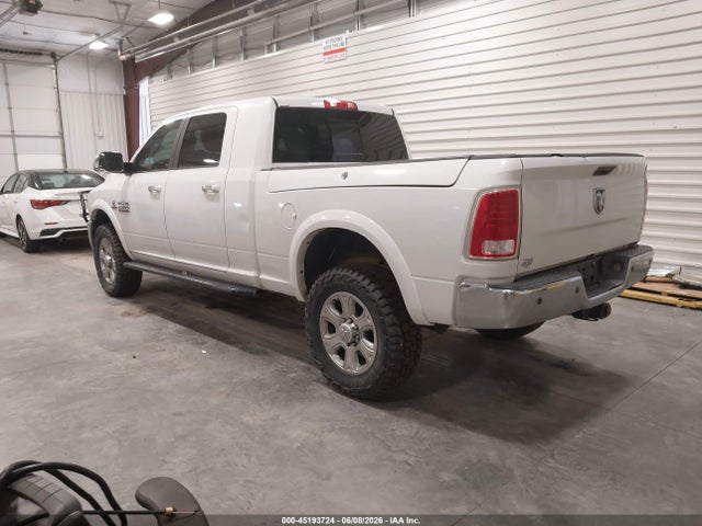 2014 Ram 2500 Laramie მანქანა იყიდება აუქციონზე, vin: 3C6UR5NL9EG320323, აუქციონის ნომერი: 45193724