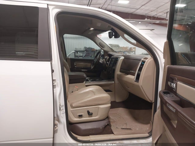 2014 Ram 2500 Laramie მანქანა იყიდება აუქციონზე, vin: 3C6UR5NL9EG320323, აუქციონის ნომერი: 45193724