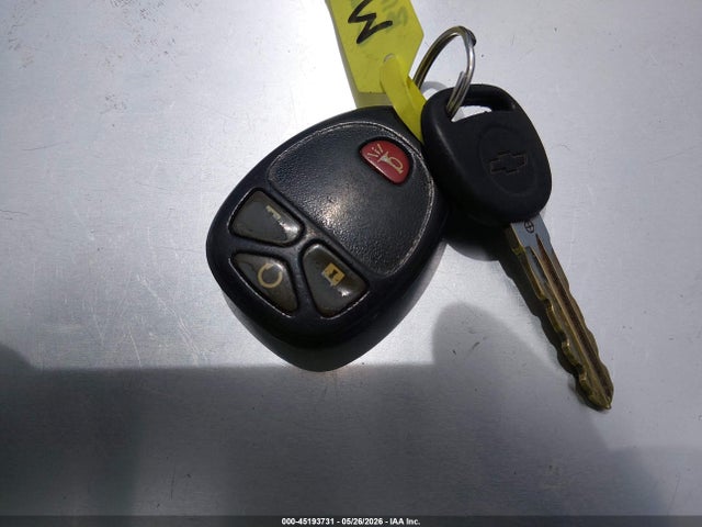45193731 :رقم المزاد ، 1GCHK23K78F187588 vin ، 2008 Chevrolet Silverado 2500hd Ltz مزاد بيع