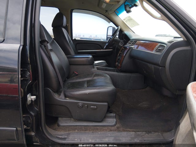 45193731 :رقم المزاد ، 1GCHK23K78F187588 vin ، 2008 Chevrolet Silverado 2500hd Ltz مزاد بيع