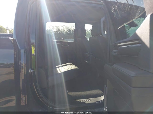 45193739 :رقم المزاد ، 3GCUDFEDXNG636898 vin ، 2022 Chevrolet Silverado 1500 Lt Trail Boss مزاد بيع