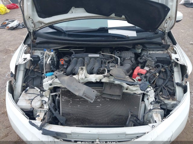 Aukcja sprzedaży 2015 Honda Fit Ex/ex-l, vin: 3HGGK5H85FM774333, numer aukcji: 45193741