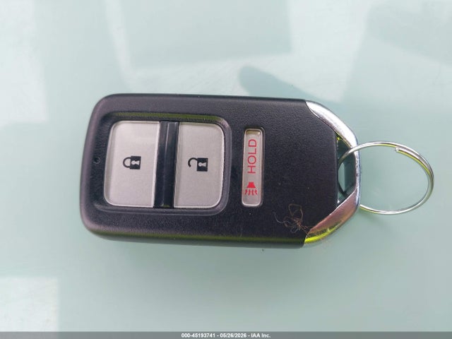 Aukcja sprzedaży 2015 Honda Fit Ex/ex-l, vin: 3HGGK5H85FM774333, numer aukcji: 45193741