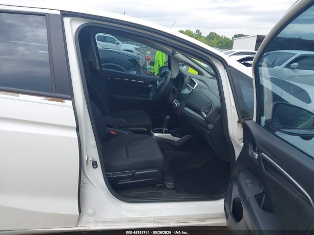 Aukcja sprzedaży 2015 Honda Fit Ex/ex-l, vin: 3HGGK5H85FM774333, numer aukcji: 45193741
