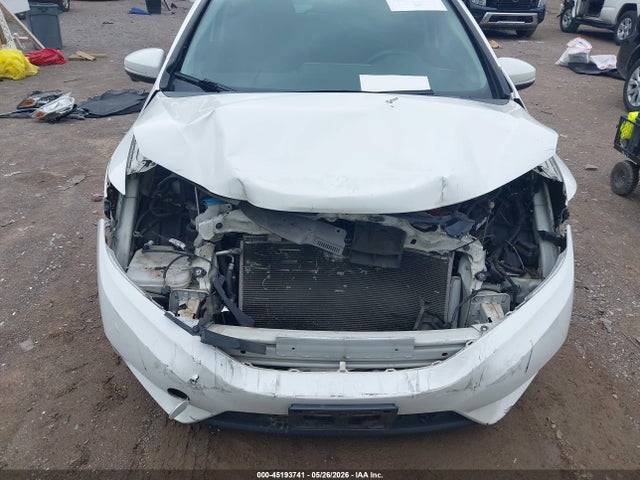 Aukcja sprzedaży 2015 Honda Fit Ex/ex-l, vin: 3HGGK5H85FM774333, numer aukcji: 45193741