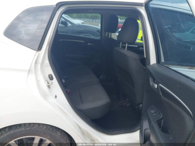 Aukcja sprzedaży 2015 Honda Fit Ex/ex-l, vin: 3HGGK5H85FM774333, numer aukcji: 45193741