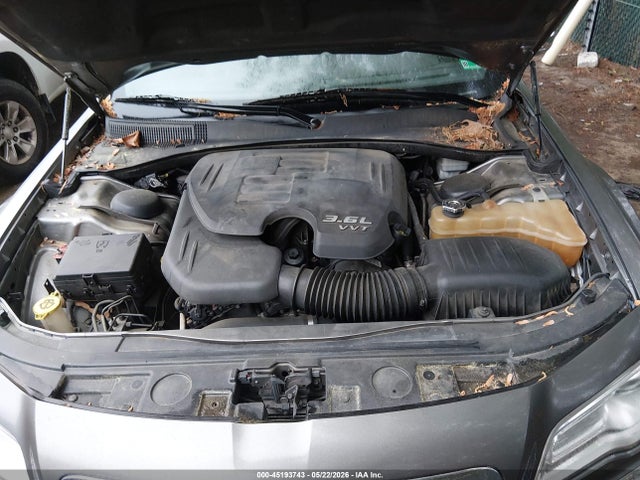 Продаж на аукціоні авто 2011 Chrysler 300 Limited, vin: 2C3CA5CG1BH595928, номер лоту: 45193743