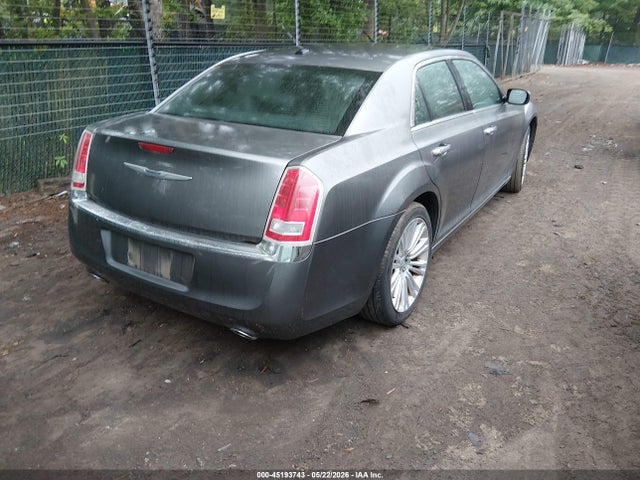 Продаж на аукціоні авто 2011 Chrysler 300 Limited, vin: 2C3CA5CG1BH595928, номер лоту: 45193743