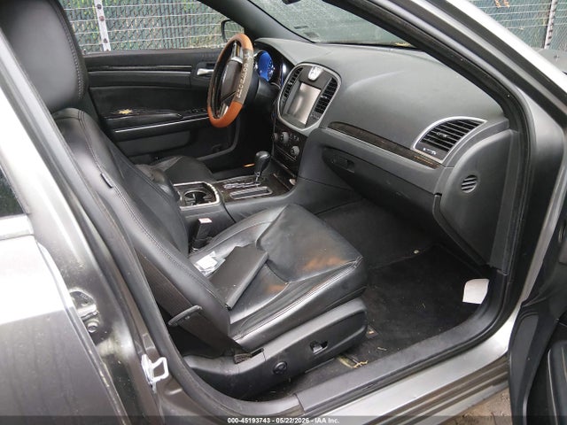 Продаж на аукціоні авто 2011 Chrysler 300 Limited, vin: 2C3CA5CG1BH595928, номер лоту: 45193743