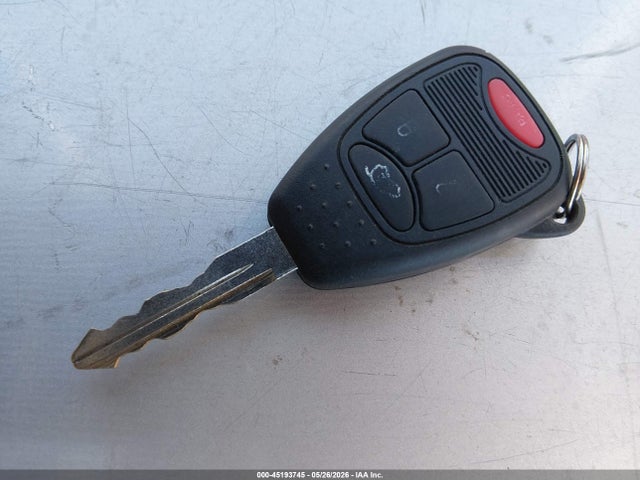 45193745 :رقم المزاد ، 1D7HW48N15S245528 vin ، 2005 Dodge Dakota Slt مزاد بيع
