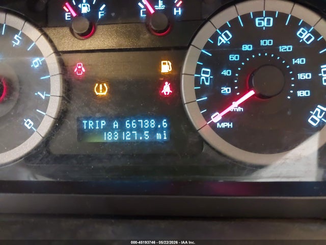 45193746 :رقم المزاد ، 1FMCU0EGXBKB64656 vin ، 2011 Ford Escape Limited مزاد بيع