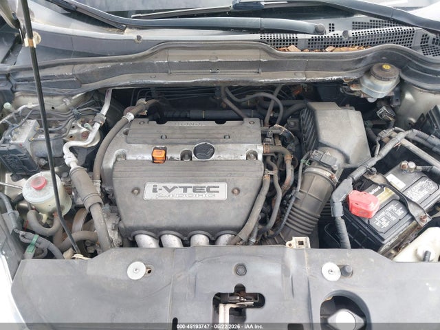 Aukcja sprzedaży 2008 Honda Cr-v Ex, vin: JHLRE48528C032302, numer aukcji: 45193747