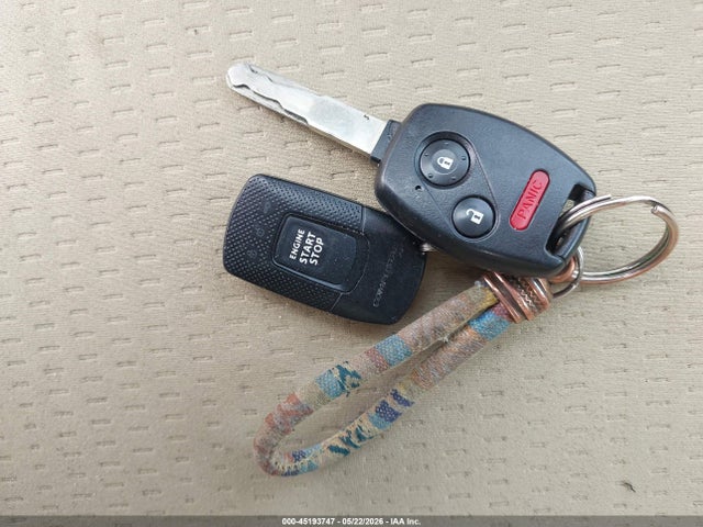 Aukcja sprzedaży 2008 Honda Cr-v Ex, vin: JHLRE48528C032302, numer aukcji: 45193747