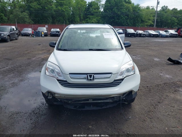 Aukcja sprzedaży 2008 Honda Cr-v Ex, vin: JHLRE48528C032302, numer aukcji: 45193747