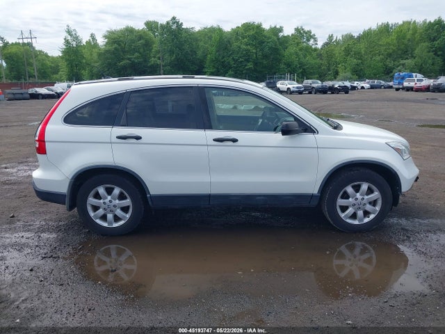 Aukcja sprzedaży 2008 Honda Cr-v Ex, vin: JHLRE48528C032302, numer aukcji: 45193747