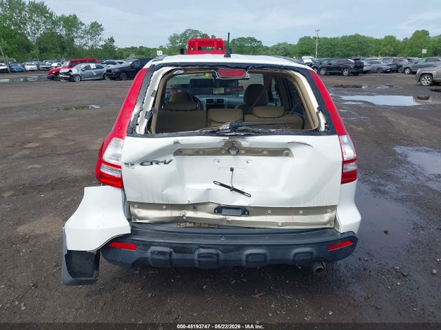 Aukcja sprzedaży 2008 Honda Cr-v Ex, vin: JHLRE48528C032302, numer aukcji: 45193747
