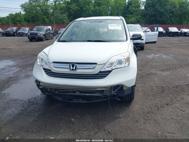Aukcja sprzedaży 2008 Honda Cr-v Ex, vin: JHLRE48528C032302, numer aukcji: 45193747