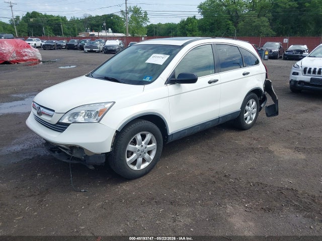 Aukcja sprzedaży 2008 Honda Cr-v Ex, vin: JHLRE48528C032302, numer aukcji: 45193747