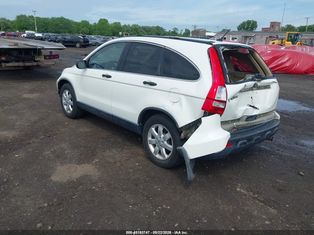 Aukcja sprzedaży 2008 Honda Cr-v Ex, vin: JHLRE48528C032302, numer aukcji: 45193747