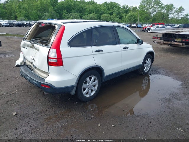 Aukcja sprzedaży 2008 Honda Cr-v Ex, vin: JHLRE48528C032302, numer aukcji: 45193747