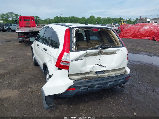 Aukcja sprzedaży 2008 Honda Cr-v Ex, vin: JHLRE48528C032302, numer aukcji: 45193747
