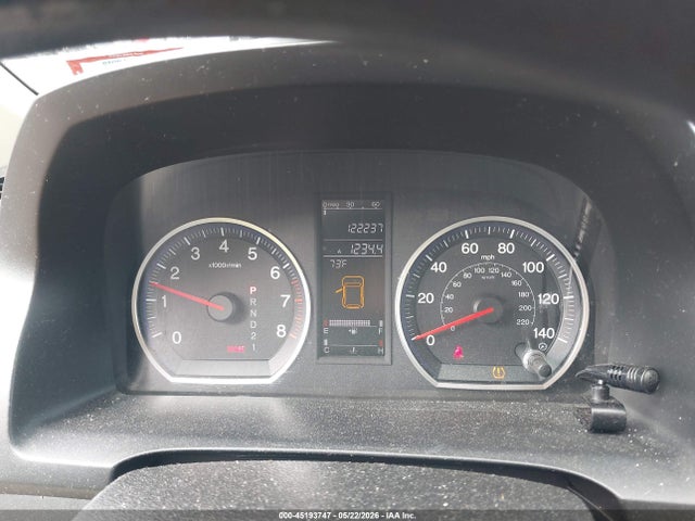Aukcja sprzedaży 2008 Honda Cr-v Ex, vin: JHLRE48528C032302, numer aukcji: 45193747