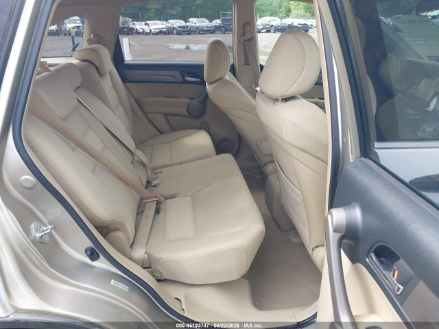 Aukcja sprzedaży 2008 Honda Cr-v Ex, vin: JHLRE48528C032302, numer aukcji: 45193747