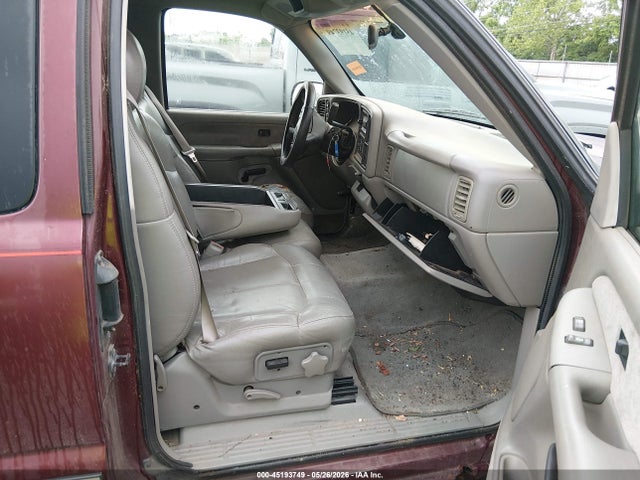 Продаж на аукціоні авто 1999 Chevrolet Silverado 1500 Ls, vin: 2GCEK19T7X1171393, номер лоту: 45193749