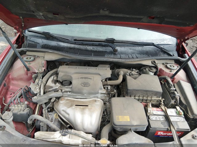 Aukcja sprzedaży 2014 Toyota Camry Le, vin: 4T1BF1FK5EU785309, numer aukcji: 45193753