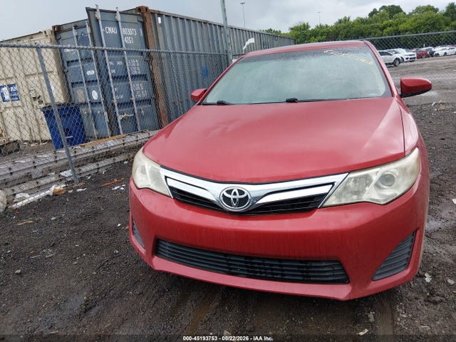 Aukcja sprzedaży 2014 Toyota Camry Le, vin: 4T1BF1FK5EU785309, numer aukcji: 45193753