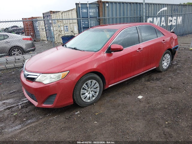 Aukcja sprzedaży 2014 Toyota Camry Le, vin: 4T1BF1FK5EU785309, numer aukcji: 45193753