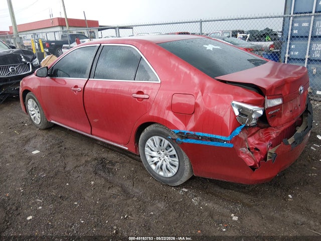Aukcja sprzedaży 2014 Toyota Camry Le, vin: 4T1BF1FK5EU785309, numer aukcji: 45193753