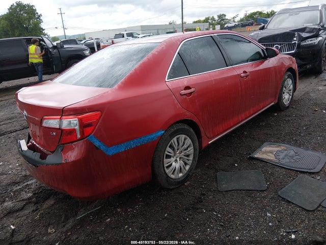 Aukcja sprzedaży 2014 Toyota Camry Le, vin: 4T1BF1FK5EU785309, numer aukcji: 45193753