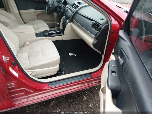 Aukcja sprzedaży 2014 Toyota Camry Le, vin: 4T1BF1FK5EU785309, numer aukcji: 45193753
