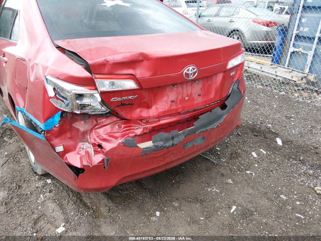 Aukcja sprzedaży 2014 Toyota Camry Le, vin: 4T1BF1FK5EU785309, numer aukcji: 45193753