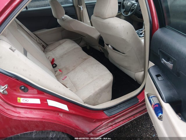 Aukcja sprzedaży 2014 Toyota Camry Le, vin: 4T1BF1FK5EU785309, numer aukcji: 45193753