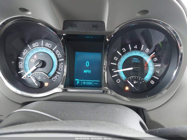 2011 Buick Lacrosse Cxl მანქანა იყიდება აუქციონზე, vin: 1G4GC5ED9BF196630, აუქციონის ნომერი: 45193754