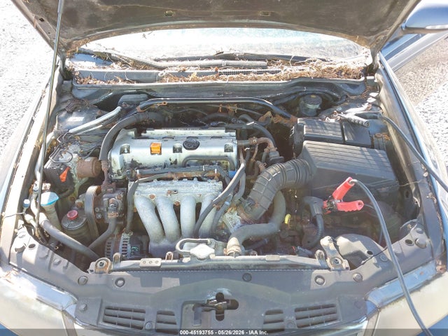 Продажа на аукционе авто 2008 Acura Tsx, vin: JH4CL96958C010207, номер лота: 45193755