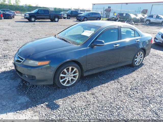 Продажа на аукционе авто 2008 Acura Tsx, vin: JH4CL96958C010207, номер лота: 45193755