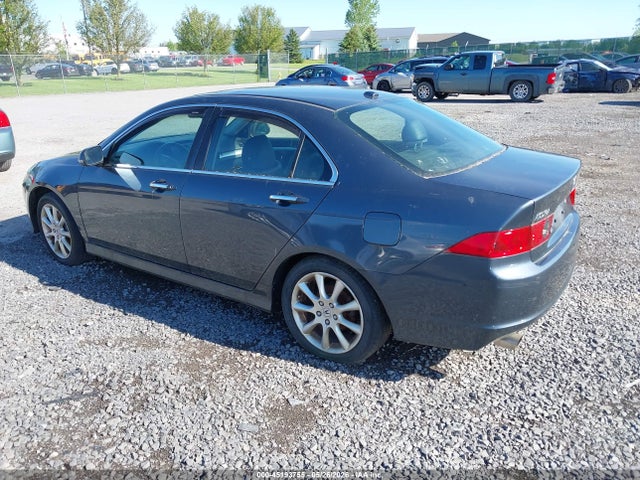 Продажа на аукционе авто 2008 Acura Tsx, vin: JH4CL96958C010207, номер лота: 45193755