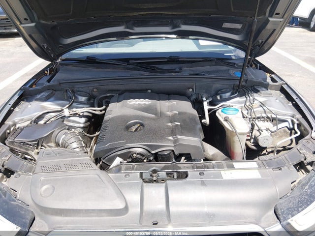 45193756 :رقم المزاد ، WAULFAFHXDN013178 vin ، 2013 Audi A5 2.0t Premium مزاد بيع