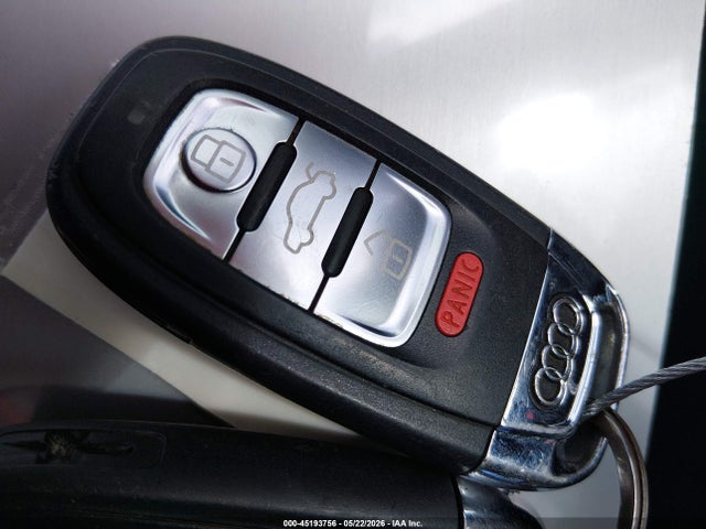 45193756 :رقم المزاد ، WAULFAFHXDN013178 vin ، 2013 Audi A5 2.0t Premium مزاد بيع