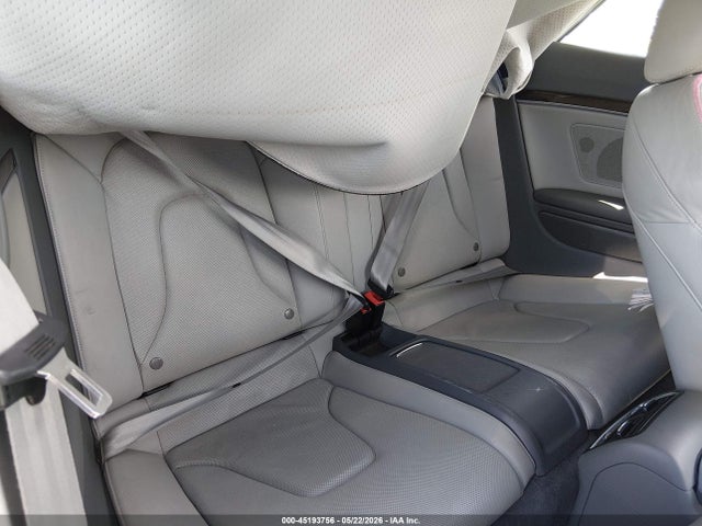 45193756 :رقم المزاد ، WAULFAFHXDN013178 vin ، 2013 Audi A5 2.0t Premium مزاد بيع