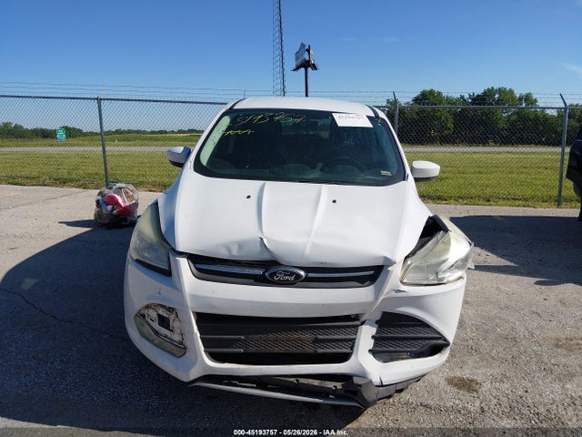 Aukcja sprzedaży 2015 Ford Escape Se, vin: 1FMCU9GX8FUC28530, numer aukcji: 45193757