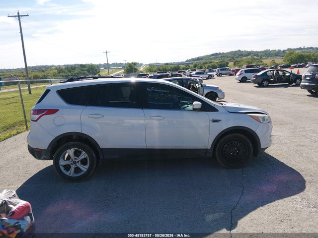 Auction sale of the 2015 Ford Escape Se, vin: 1FMCU9GX8FUC28530, lot number: 45193757